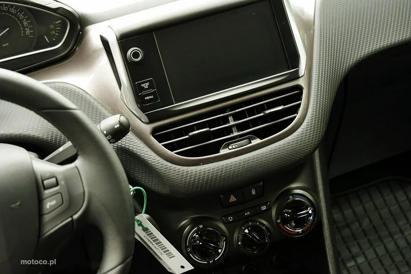 Peugeot 2008 24