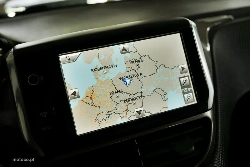 Peugeot 2008 26