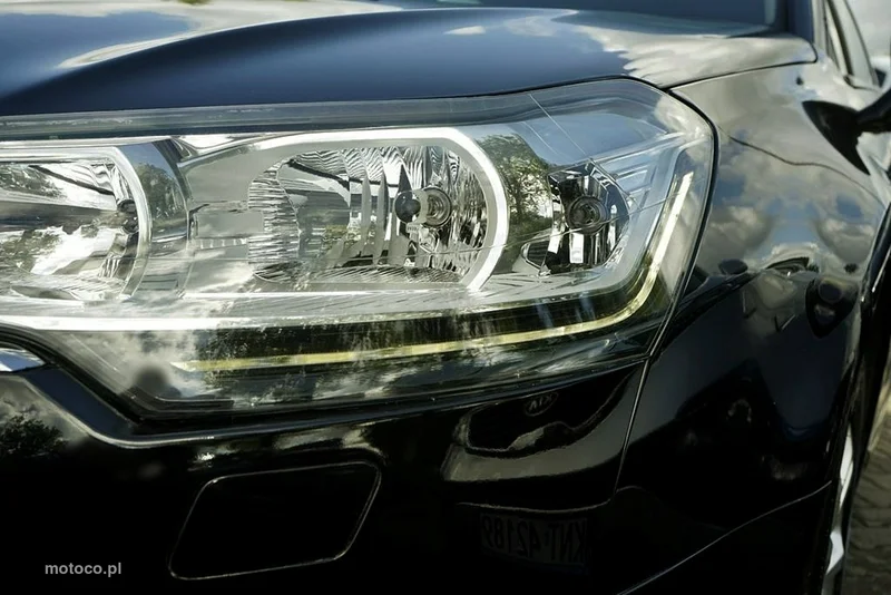 Citroen C5 13