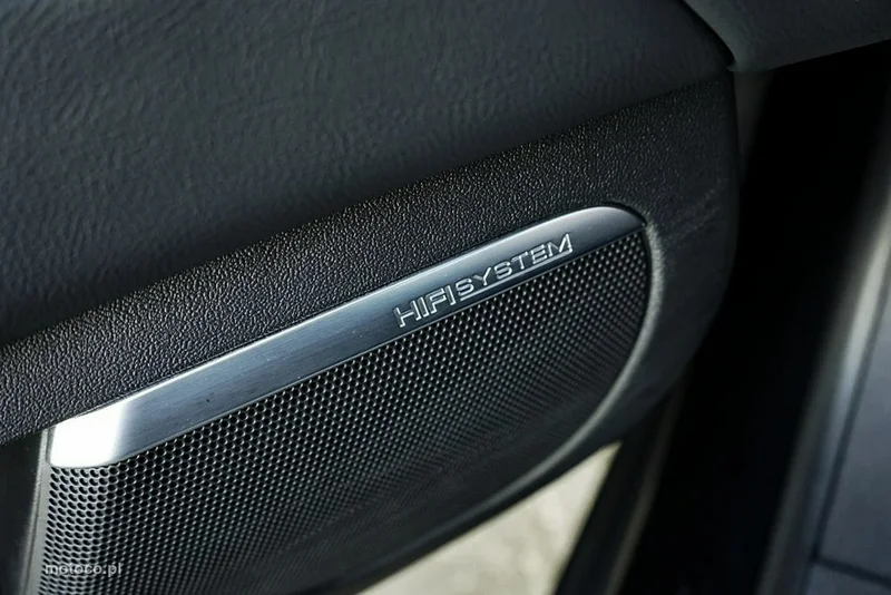 Citroen C5 16