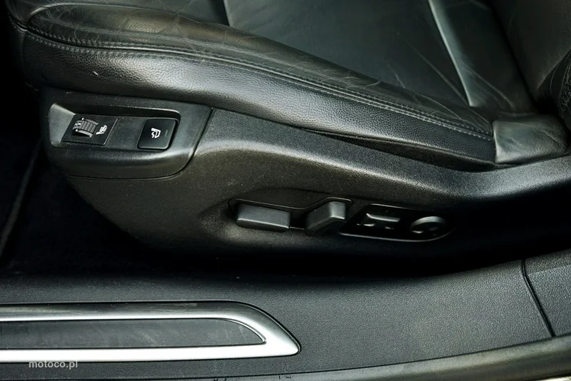 Citroen C5 19