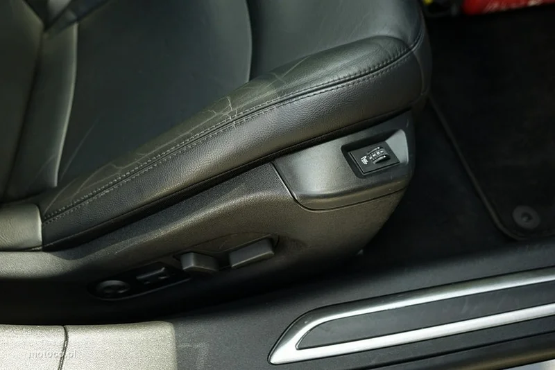 Citroen C5 20
