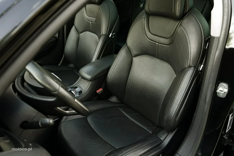 Citroen C5 21