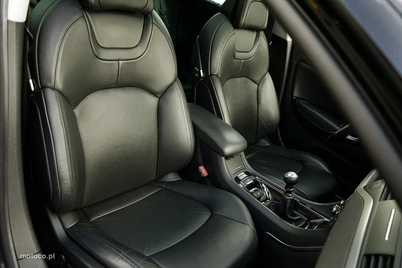 Citroen C5 22
