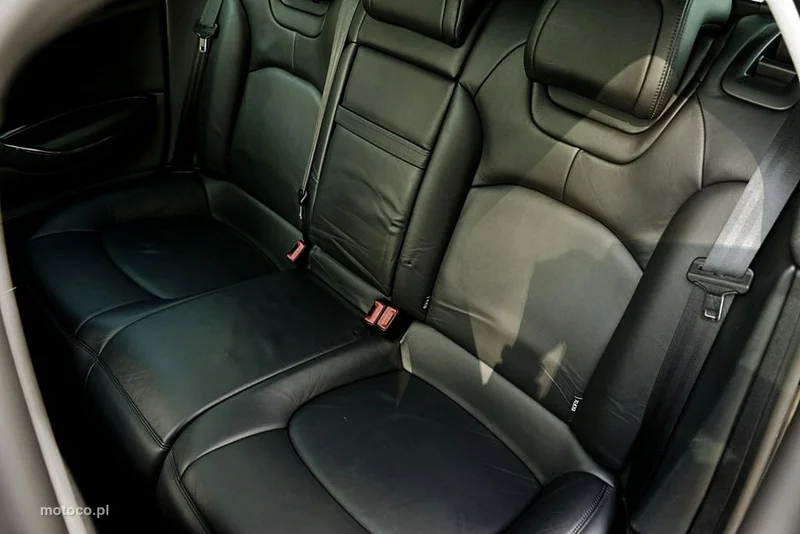 Citroen C5 23