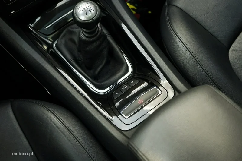Citroen C5 29