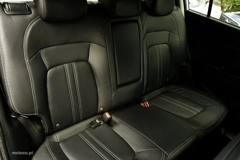 Kia Sportage 21