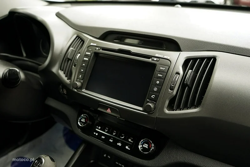 Kia Sportage 28