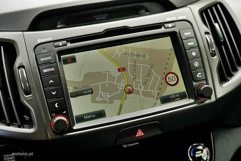 Kia Sportage 30