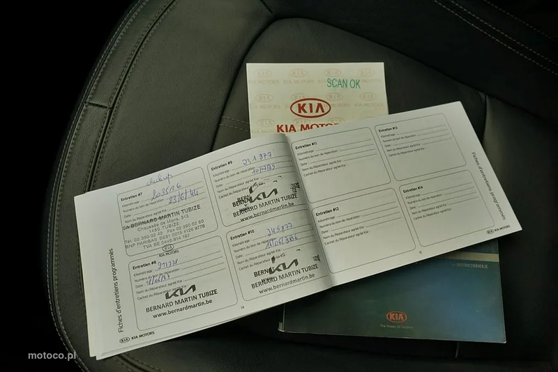 Kia Sportage 34