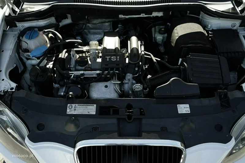 Seat Leon 13