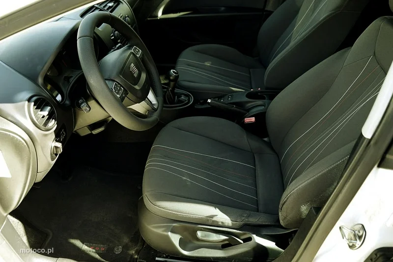 Seat Leon 14