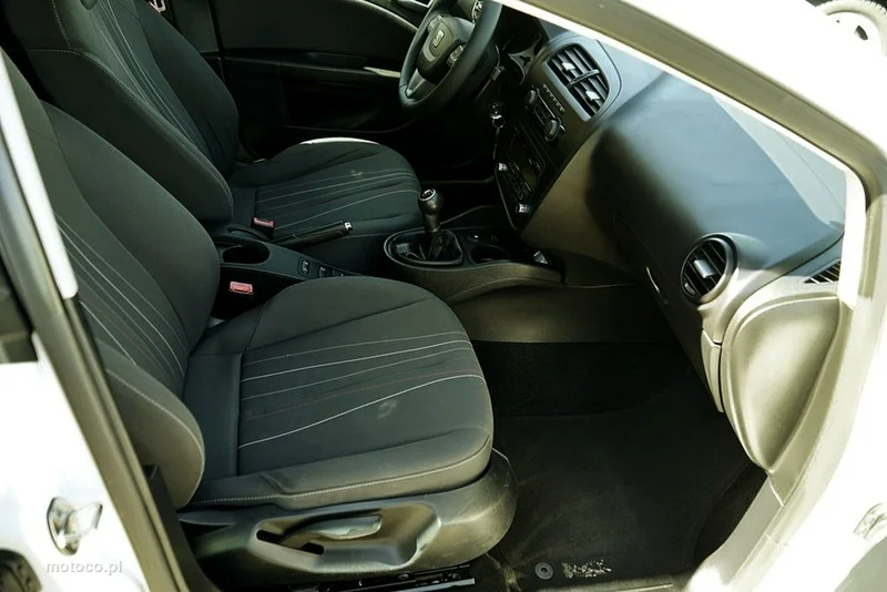 Seat Leon 15