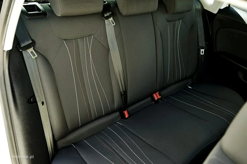 Seat Leon 19