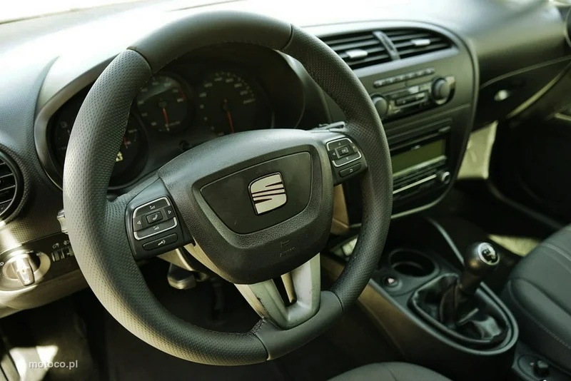 Seat Leon 21