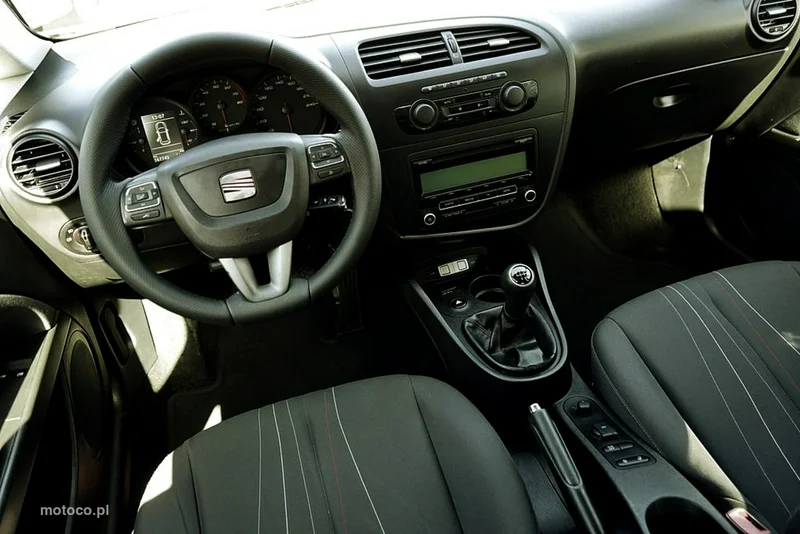 Seat Leon 22