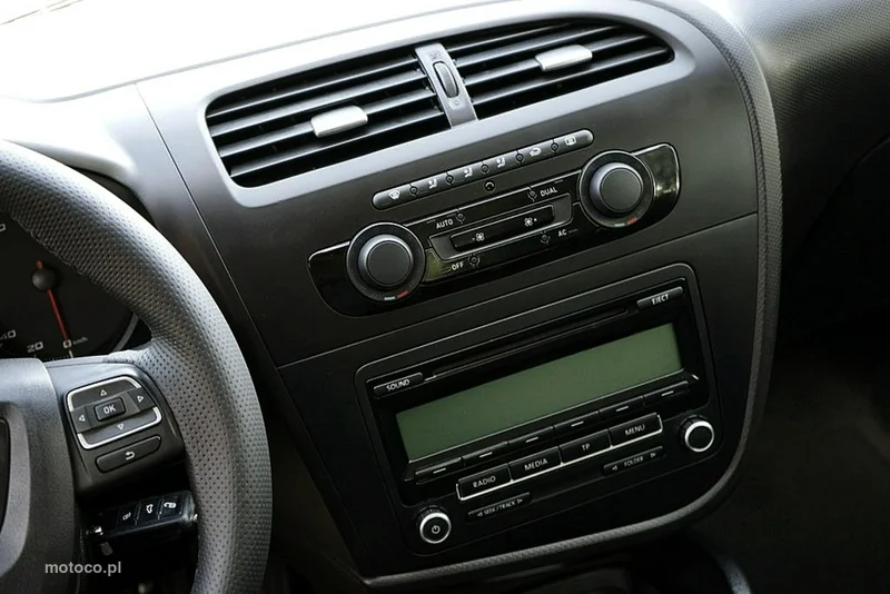 Seat Leon 23