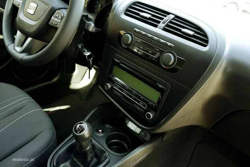 Seat Leon 25