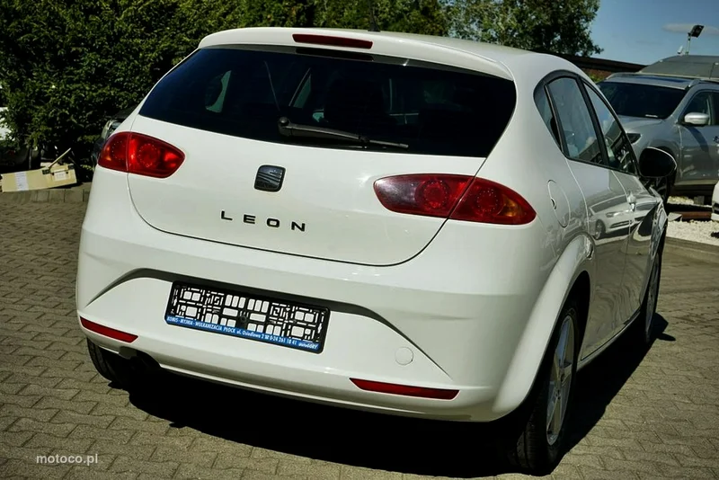 Seat Leon 6
