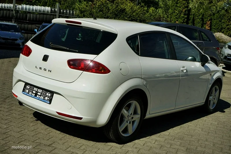 Seat Leon 7