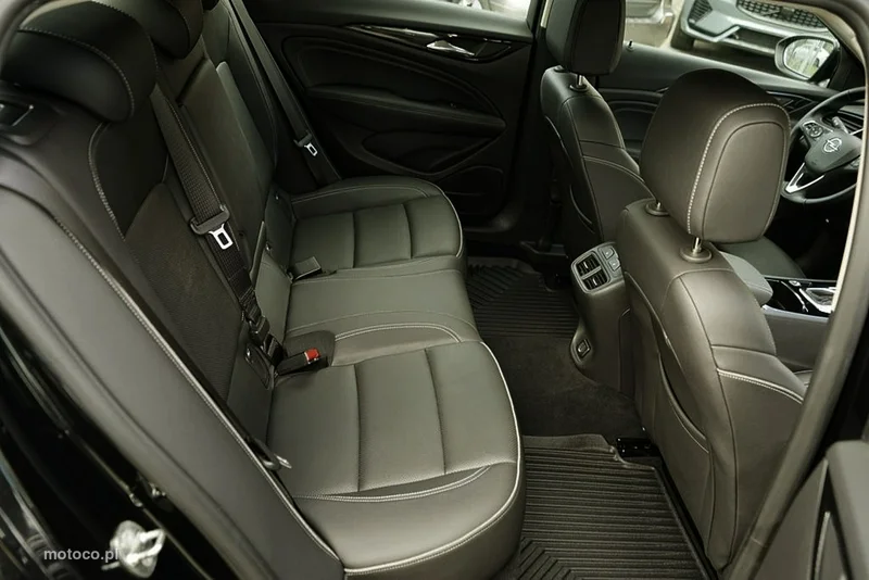 Opel Insignia Grand Sport 18