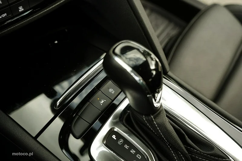 Opel Insignia Grand Sport 25