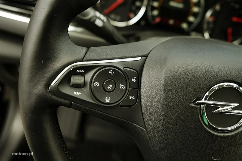 Opel Insignia Grand Sport 26