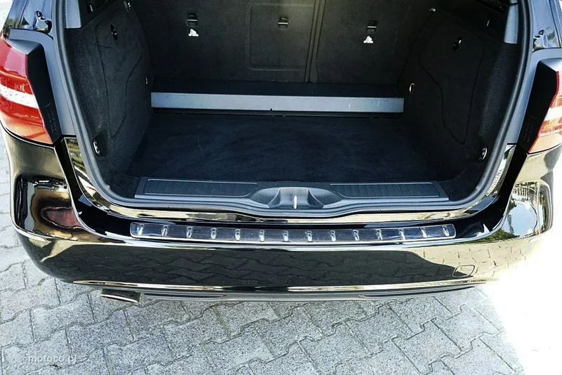 Mercedes-Benz Klasa B W246 B 180 25
