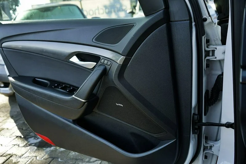 Hyundai i40 15