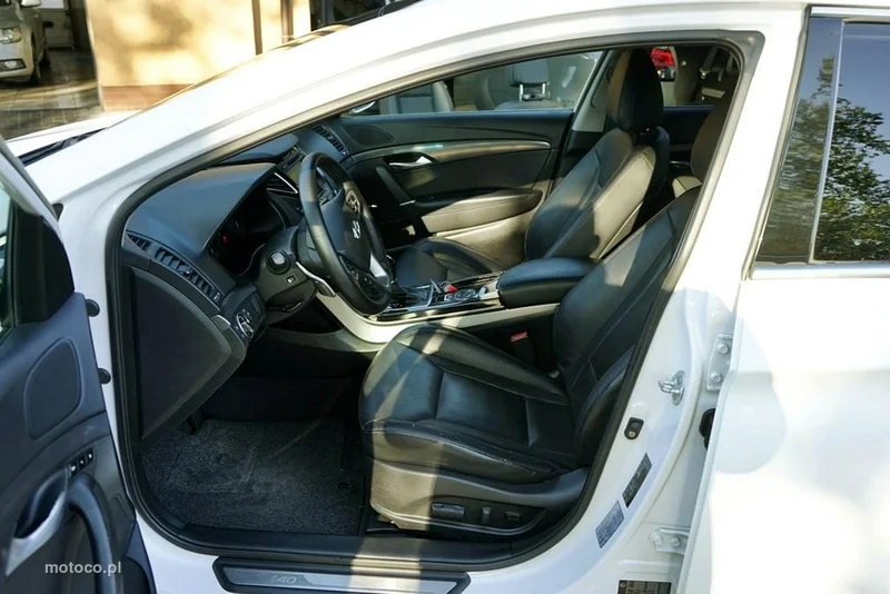 Hyundai i40 16