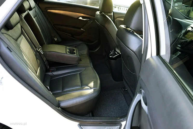 Hyundai i40 18