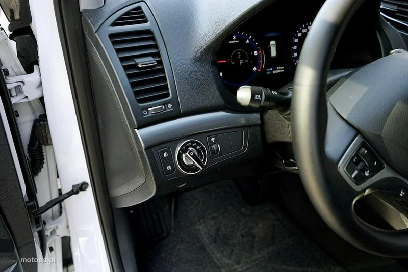 Hyundai i40 19
