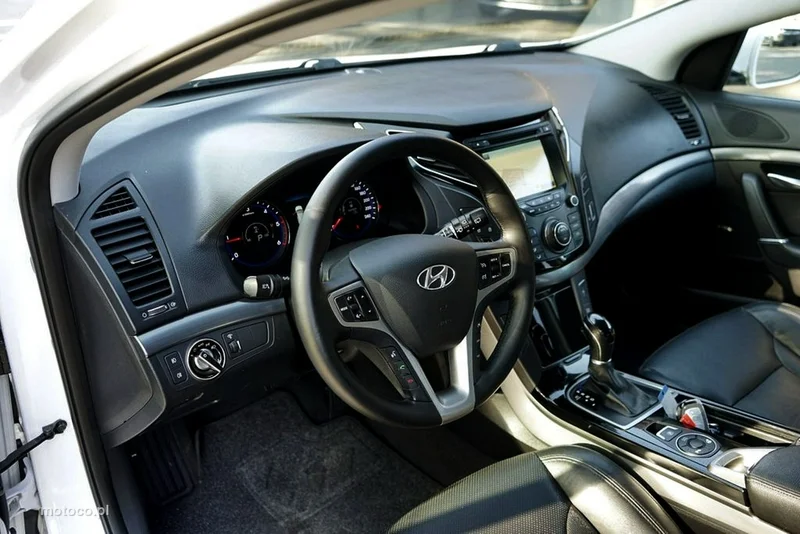 Hyundai i40 20