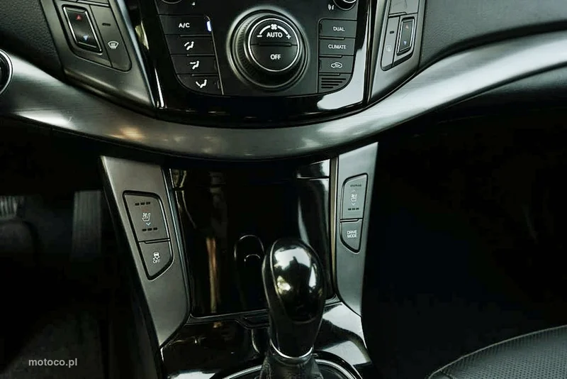 Hyundai i40 26