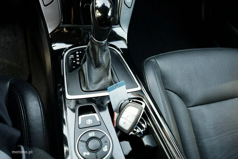 Hyundai i40 27