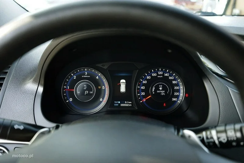 Hyundai i40 28