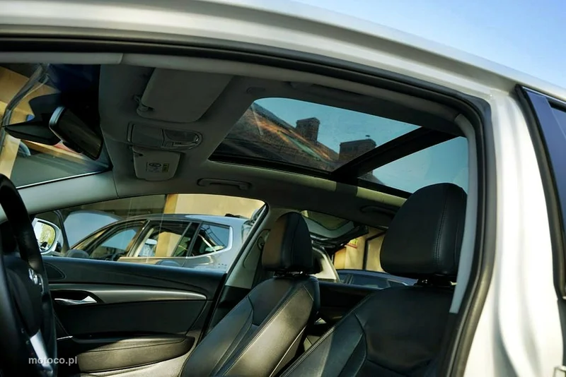 Hyundai i40 29