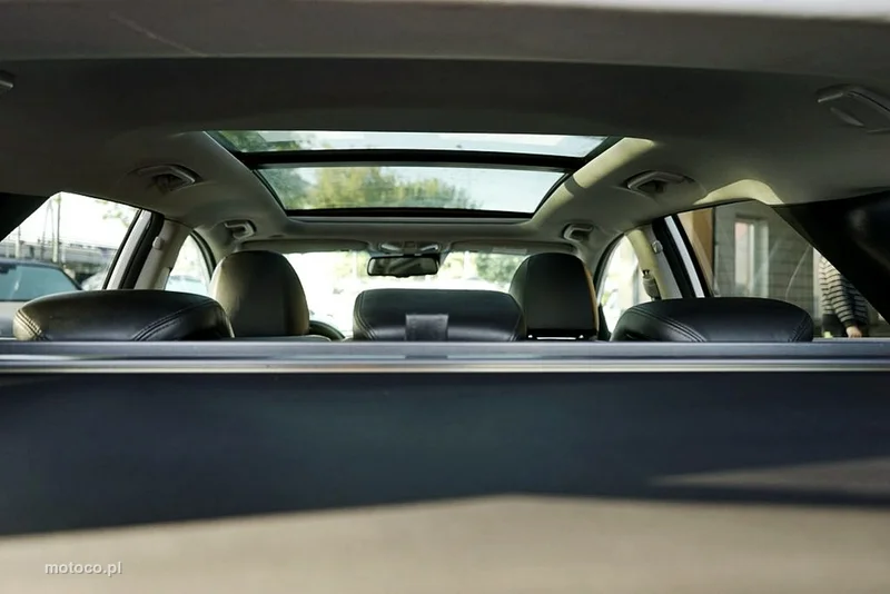 Hyundai i40 30