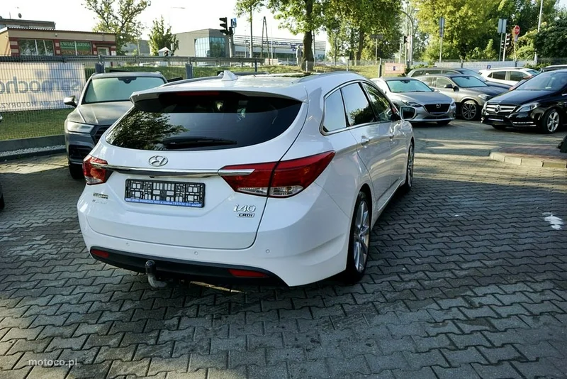 Hyundai i40 7