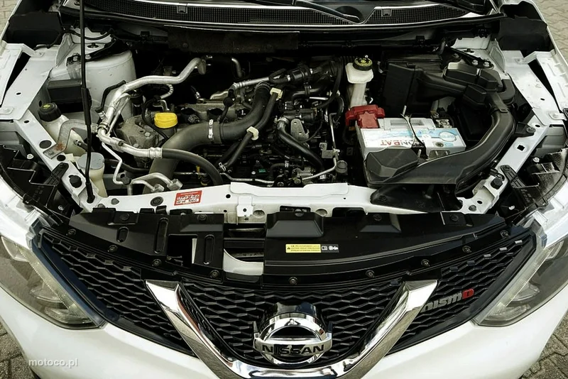 Nissan Qashqai 15