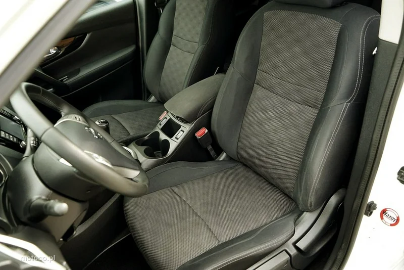 Nissan Qashqai 19
