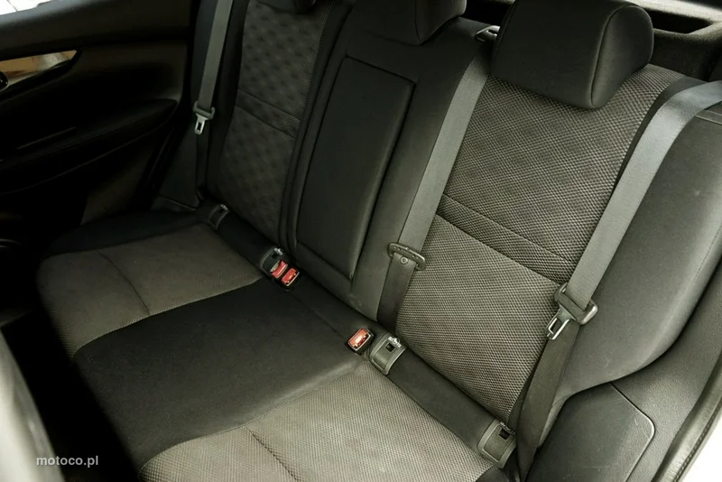 Nissan Qashqai 21