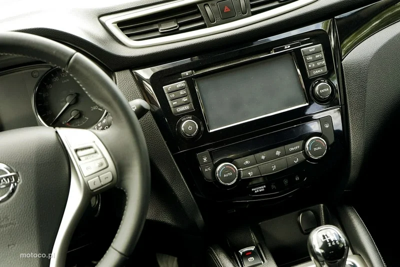 Nissan Qashqai 27