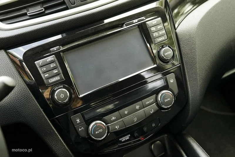 Nissan Qashqai 28