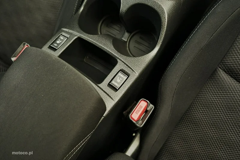 Nissan Qashqai 30