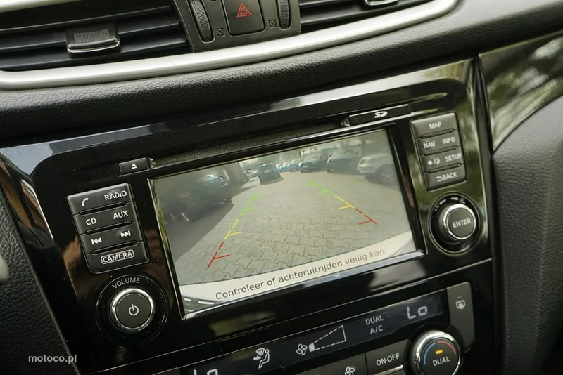 Nissan Qashqai 33