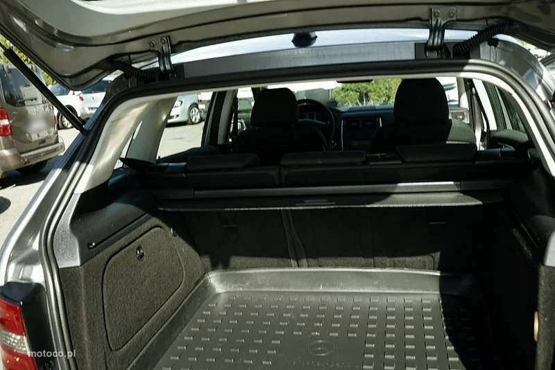 Mercedes-Benz Klasa B W245 B 180 18