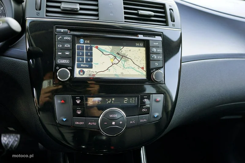 Nissan Pulsar 24