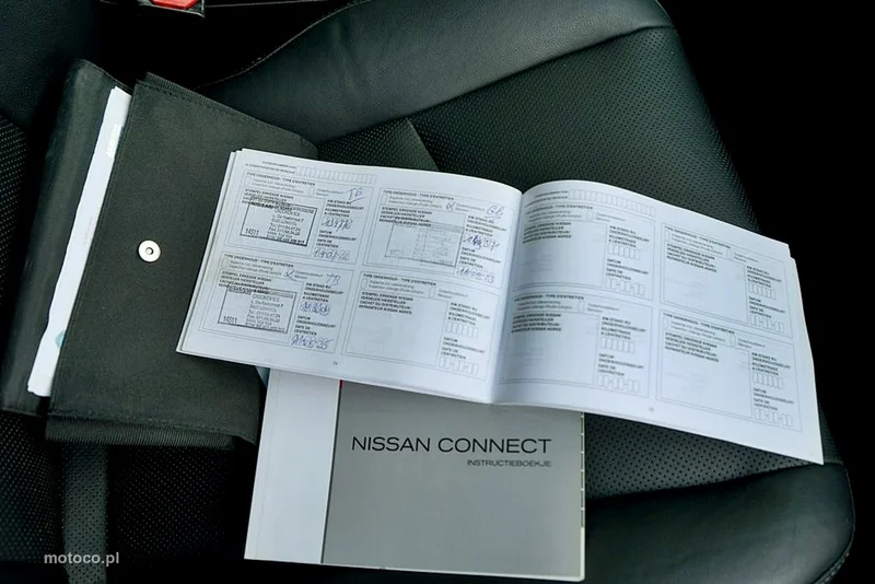 Nissan Pulsar 28