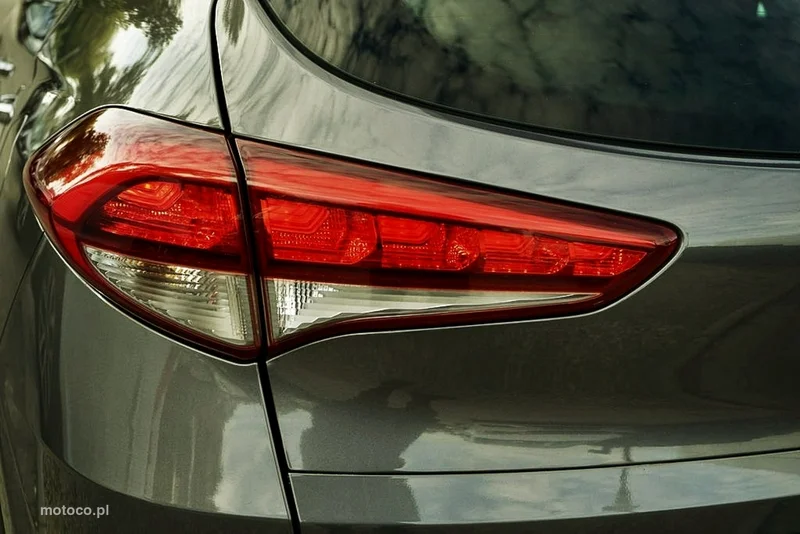 Hyundai TUCSON 15